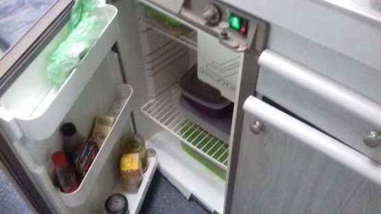                         Sprzedam przyczępe kempingową DELTA 1043 - zdjęcie 7
                        