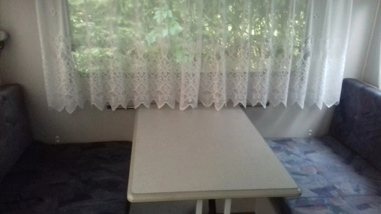                         Sprzedam przyczępe kempingową DELTA 1043 - zdjęcie 9
                        