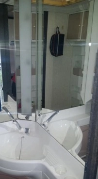                         Sprzedam przyczepę campingowa Hobby Classic 425 - zdjęcie 2
                        