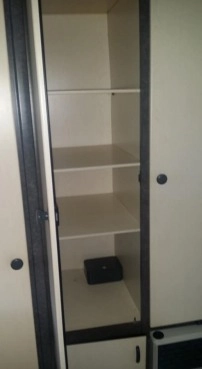                         Sprzedam przyczepę campingowa Hobby Classic 425 - zdjęcie 3
                        