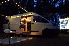                         Ford Custom - zdjęcie 20
                        