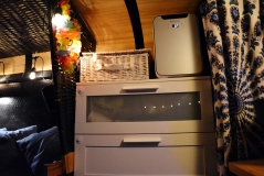                         Ford Custom - zdjęcie 18
                        