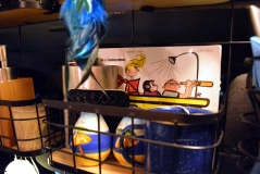                         Ford Custom - zdjęcie 17
                        