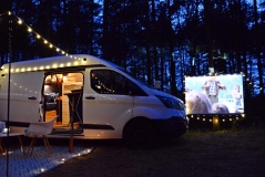                         Ford Custom - zdjęcie 10
                        