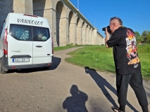                         Ford Custom - zdjęcie 4
                        