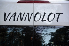                         Ford Custom - zdjęcie 3
                        