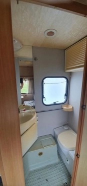                         Przyczepa kempingowa Adria 500 - zdjęcie 4
                        