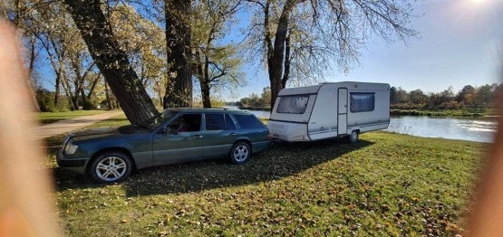                         Przyczepa kempingowa Adria 500 - zdjęcie 6
                        