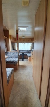                         Przyczepa kempingowa Adria 500 - zdjęcie 7
                        