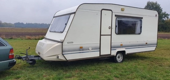                         Przyczepa kempingowa Adria 500 - zdjęcie 8
                        