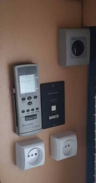                         Kamper Ford Roller Team, Sirio 590 - zdjęcie 2
                        