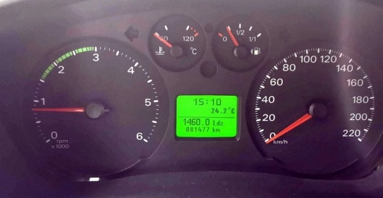                         Kamper Ford Roller Team, Sirio 590 - zdjęcie 6
                        