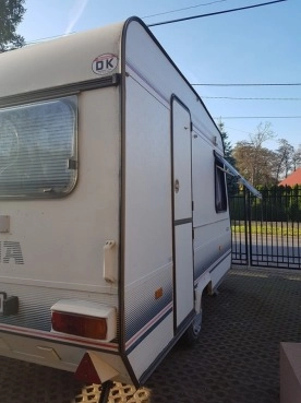                         Adria Optima, dmc 750 kg - zdjęcie 10
                        