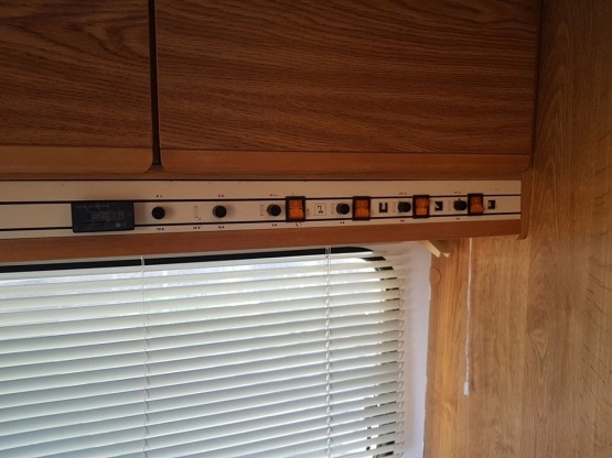                         Adria Optima, dmc 750 kg - zdjęcie 12
                        