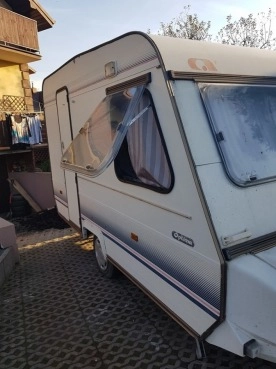                         Adria Optima, dmc 750 kg - zdjęcie 13
                        