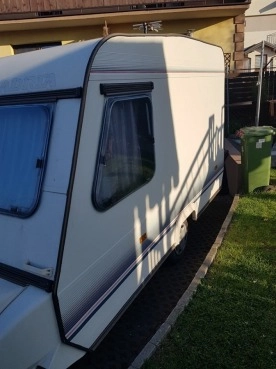                         Adria Optima, dmc 750 kg - zdjęcie 14
                        