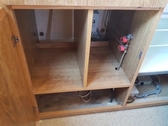                         Adria Optima, dmc 750 kg - zdjęcie 17
                        