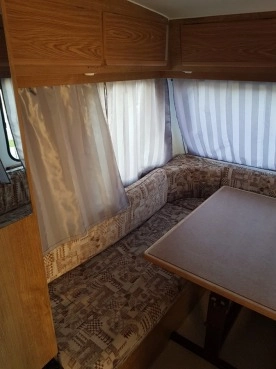                         Adria Optima, dmc 750 kg - zdjęcie 18
                        