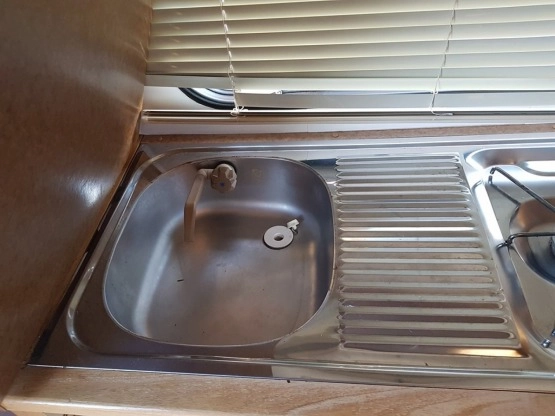                         Adria Optima, dmc 750 kg - zdjęcie 21
                        