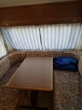                         Adria Optima, dmc 750 kg - zdjęcie 22
                        