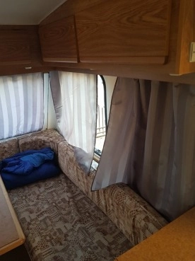                         Adria Optima, dmc 750 kg - zdjęcie 23
                        