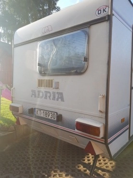                         Adria Optima, dmc 750 kg - zdjęcie 24
                        