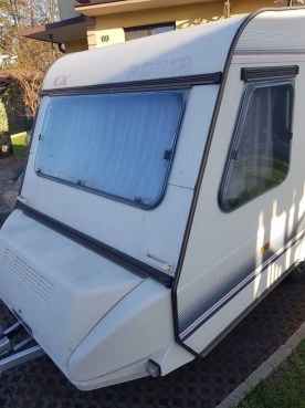                         Adria Optima, dmc 750 kg - zdjęcie 25
                        