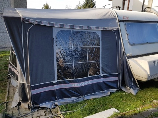                         Adria Optima, dmc 750 kg - zdjęcie 27
                        