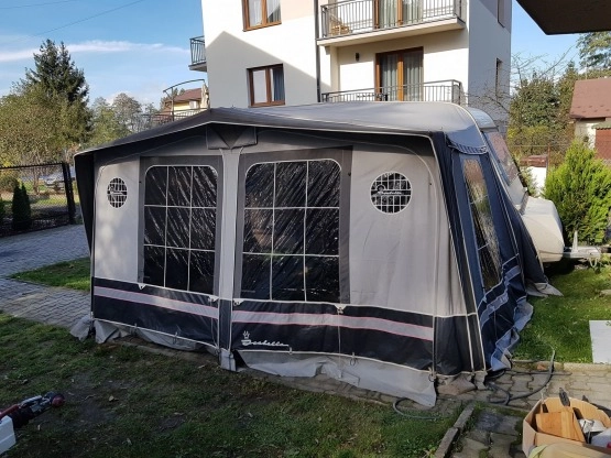                         Adria Optima, dmc 750 kg - zdjęcie 28
                        