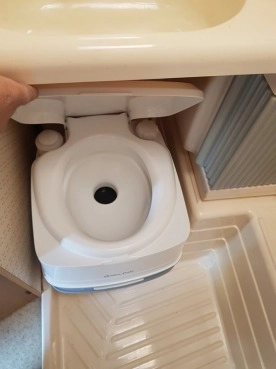                         Adria Optima, dmc 750 kg - zdjęcie 2
                        