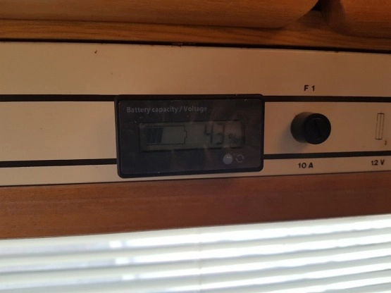                         Adria Optima, dmc 750 kg - zdjęcie 3
                        