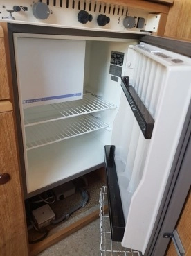                         Adria Optima, dmc 750 kg - zdjęcie 5
                        