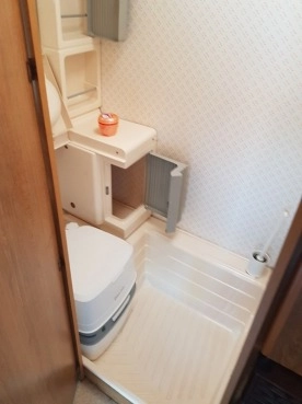                         Adria Optima, dmc 750 kg - zdjęcie 6
                        