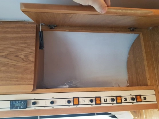                         Adria Optima, dmc 750 kg - zdjęcie 7
                        