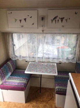                         ADRIA Optima 4256 DO 1988 r. DMC 850 kg, 3-4 osoba. PRZEDSIONEK. Leszno - zdjęcie 10
                        