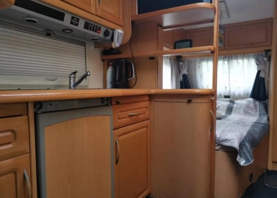                         Hobby Prestige Ideał - zdjęcie 10
                        