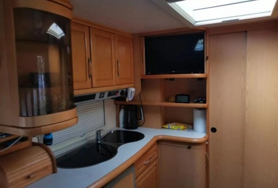                         Hobby Prestige Ideał - zdjęcie 11
                        