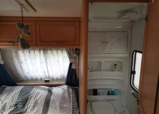                         Hobby Prestige Ideał - zdjęcie 12
                        