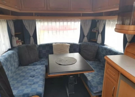                         Hobby Prestige Ideał - zdjęcie 13
                        