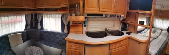                         Hobby Prestige Ideał - zdjęcie 14
                        