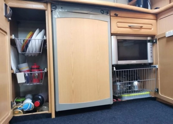                         Hobby Prestige Ideał - zdjęcie 15
                        