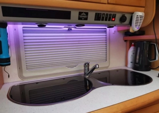                         Hobby Prestige Ideał - zdjęcie 17
                        