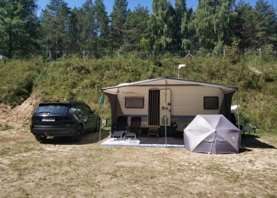                         Hobby Prestige Ideał - zdjęcie 18
                        