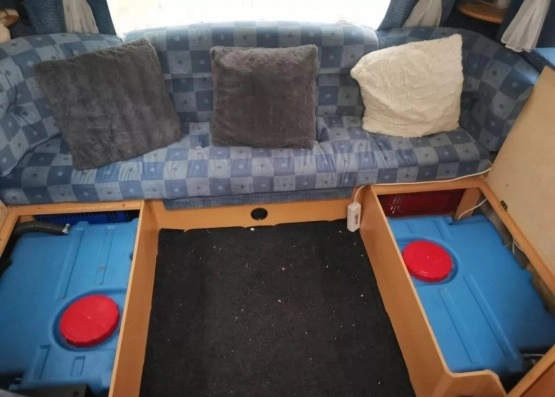                         Hobby Prestige Ideał - zdjęcie 19
                        