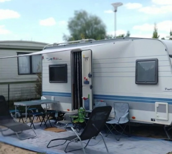                         Hobby Prestige Ideał - zdjęcie 1
                        