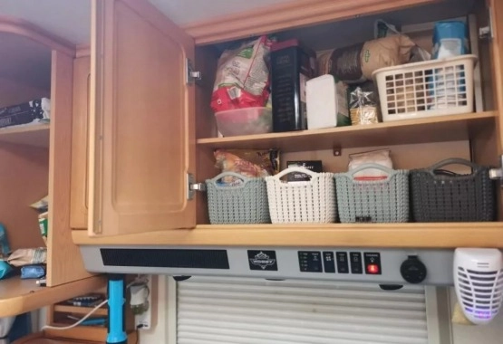                         Hobby Prestige Ideał - zdjęcie 20
                        