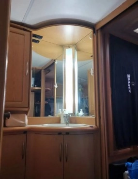                         Hobby Prestige Ideał - zdjęcie 22
                        