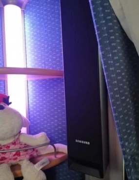                         Hobby Prestige Ideał - zdjęcie 23
                        