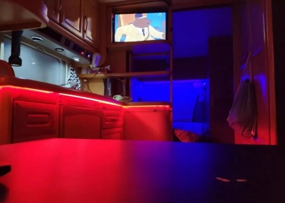                         Hobby Prestige Ideał - zdjęcie 4
                        