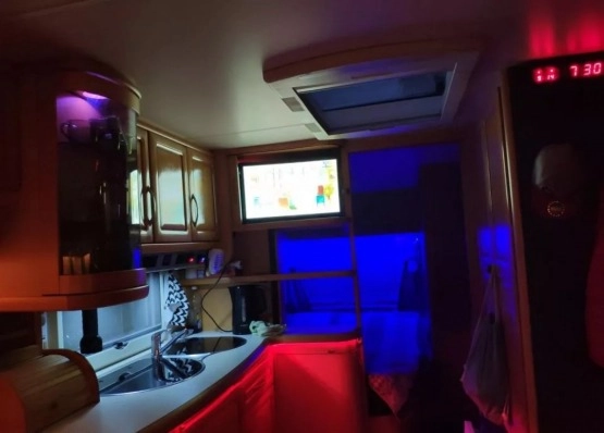                         Hobby Prestige Ideał - zdjęcie 5
                        